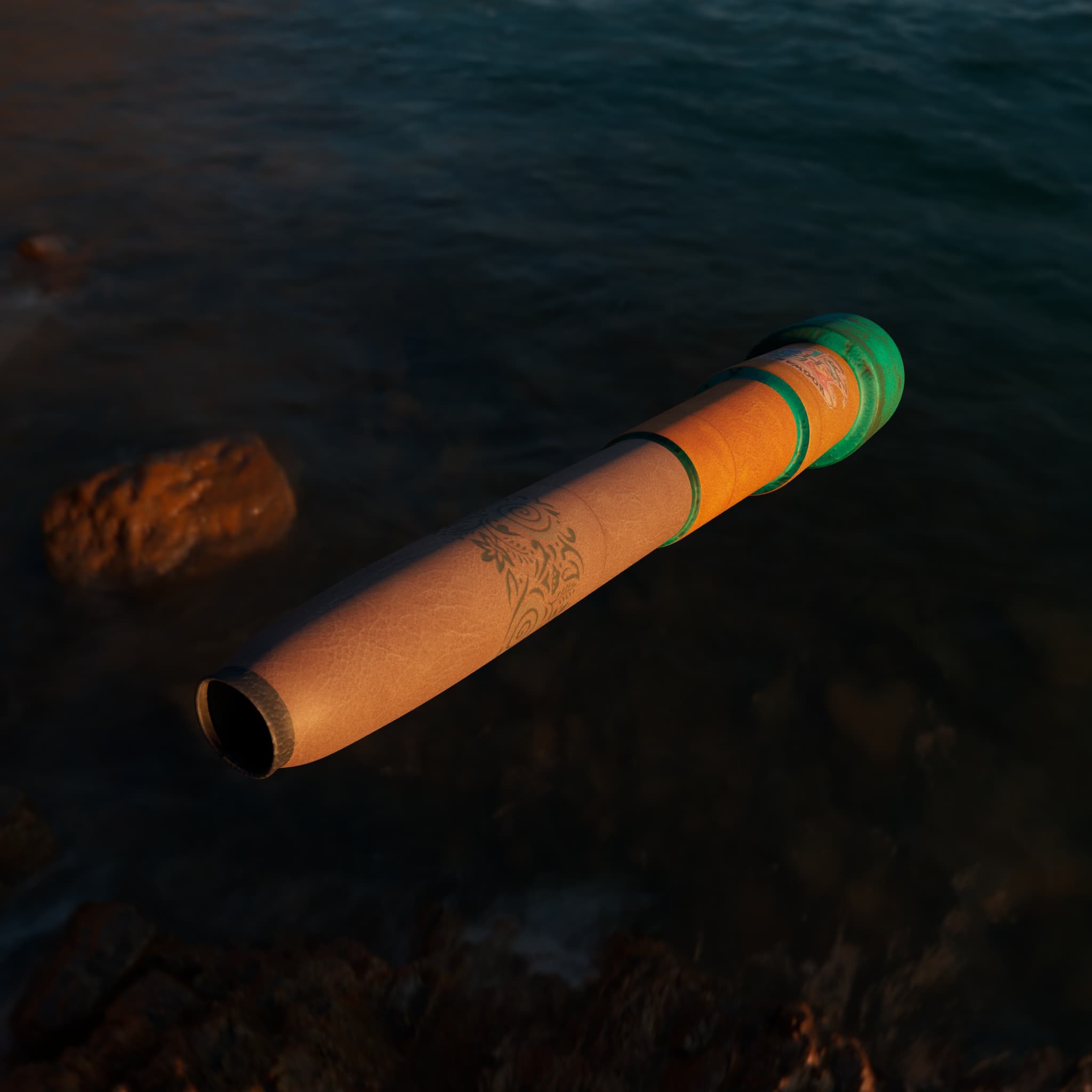 Render Catalejo 2