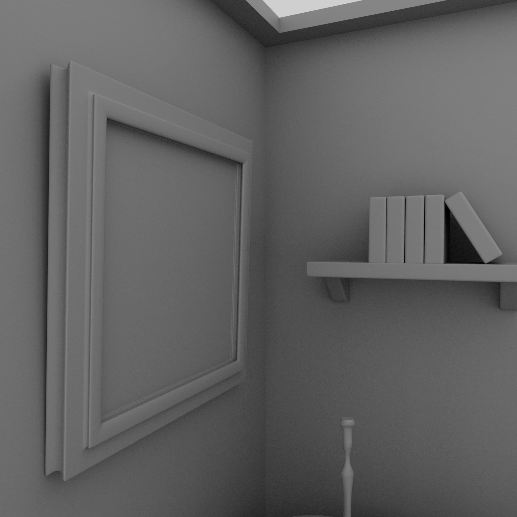 Renderizado 4