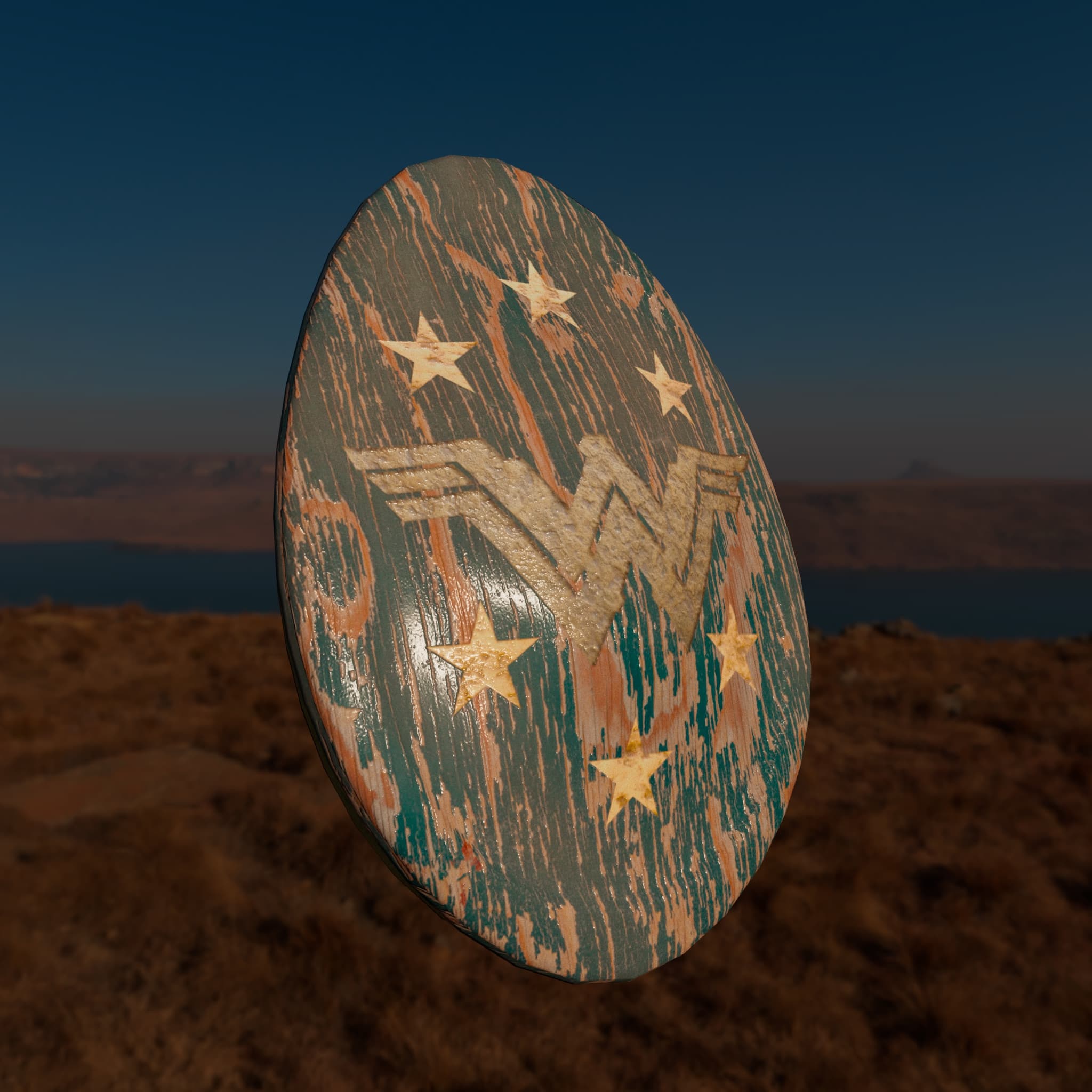 Render Escudo 1