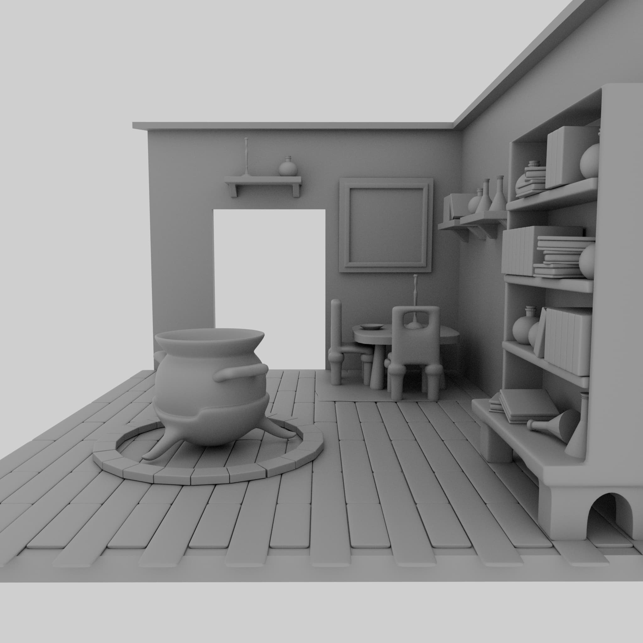 Renderizado 2
